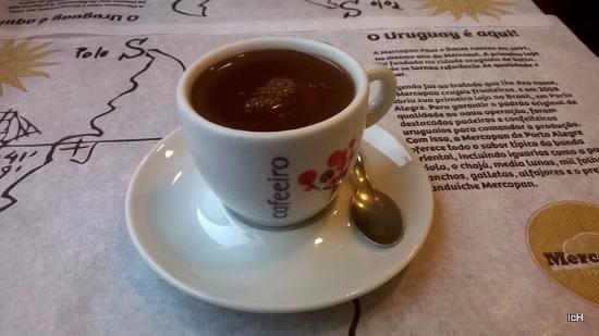 Mercopan Pães e Doces